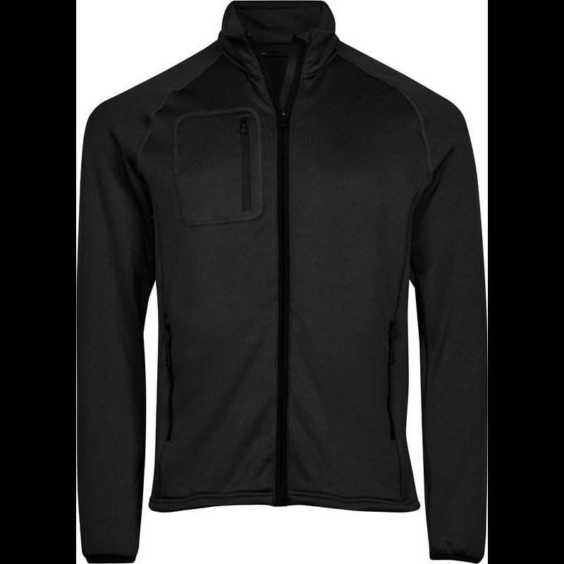 Men's Stretch Fleece Jacket