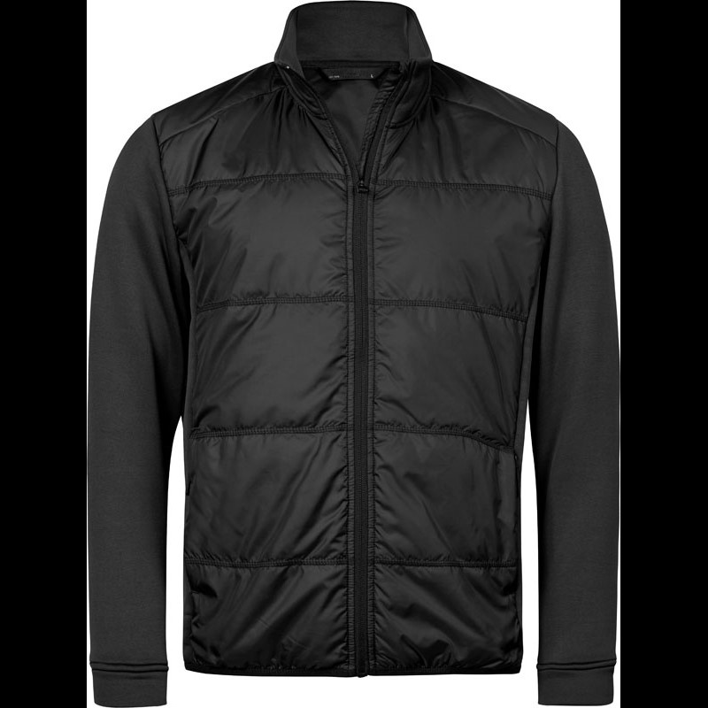 Men's Hybrid Stretch Jacket