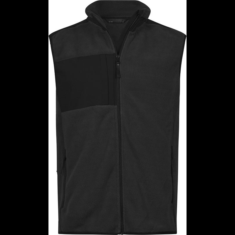Men's Fleece Bodywarmer "Mountain"