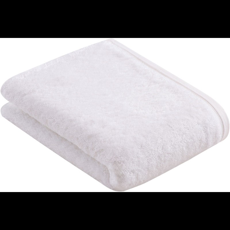 Bath towel "Vegan Life"