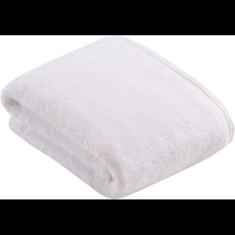 Bath sheet "Vegan Life"