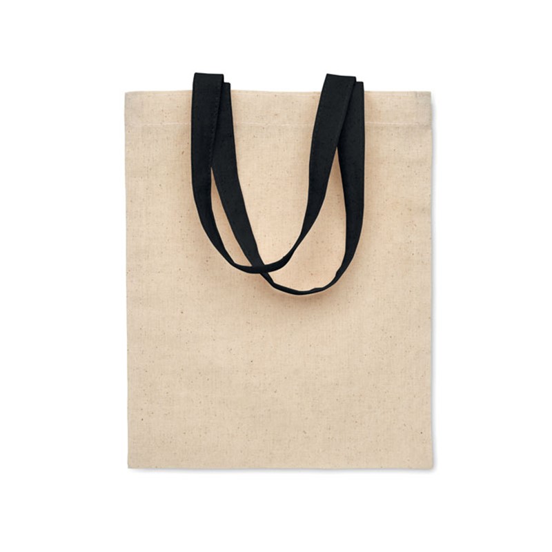 CHISAI - Small cotton gift bag140 gr/m²