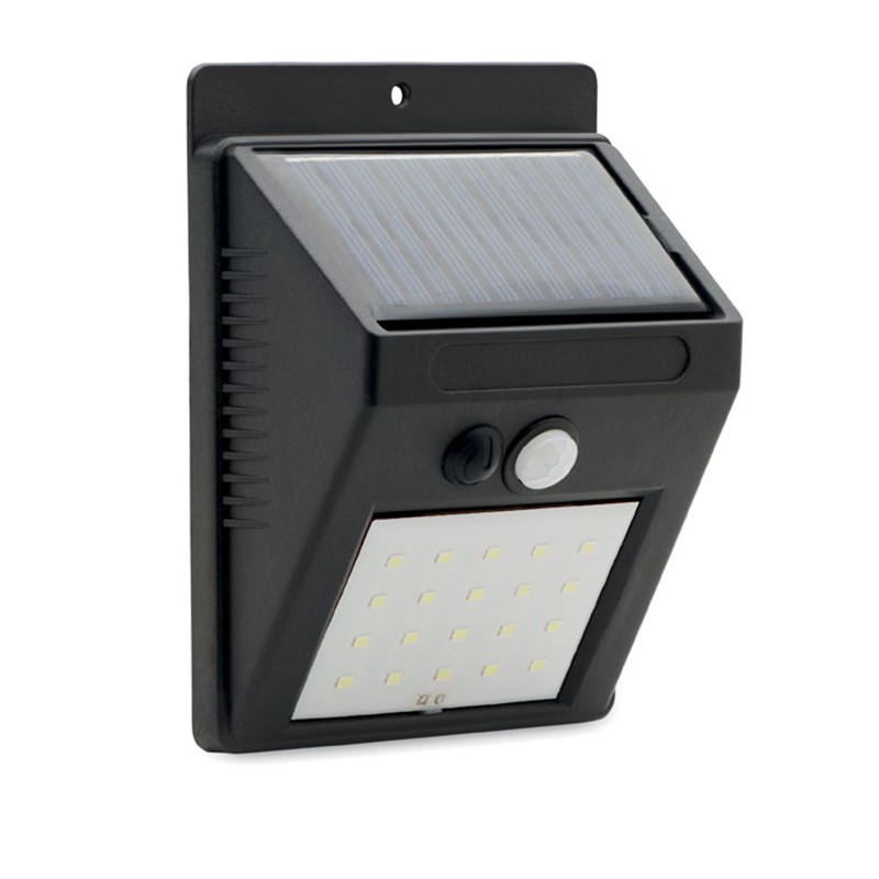 MOTI - Solar LED light motion