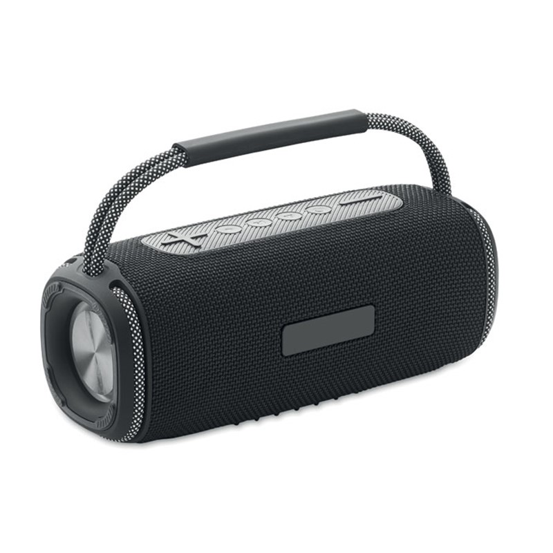 NOTAMUSIC - 2x10W wireless speaker
