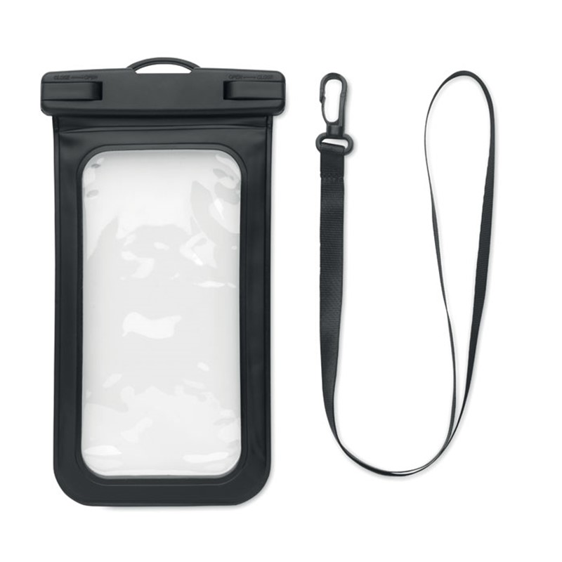 SMAG - Waterproof smartphone pouch