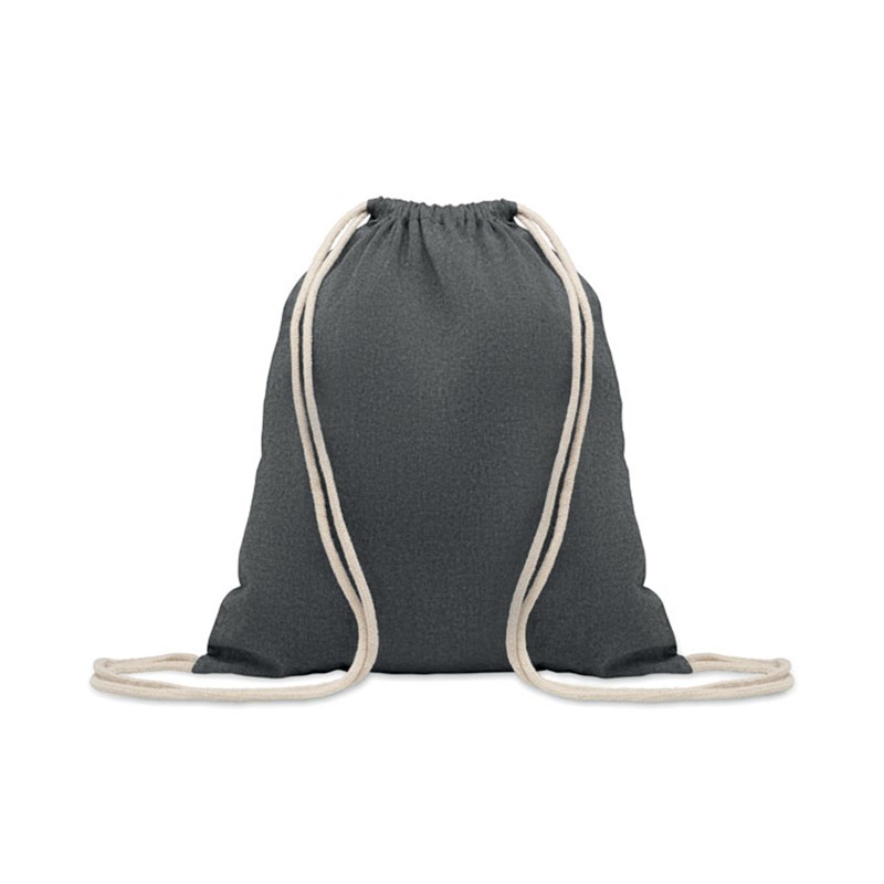 MUJIKA - Recycled 140 gr/m² cotton bag