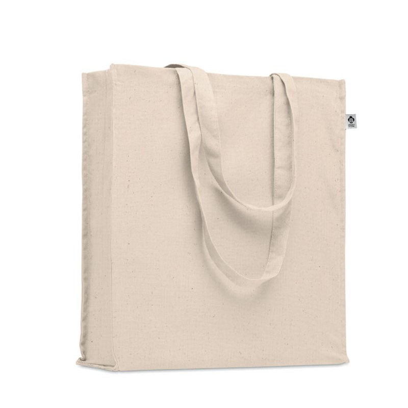 BENTE - Organic cotton shopping bag