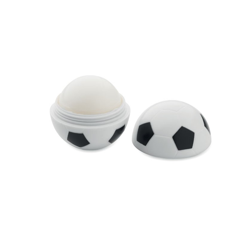 BALL - Lip balm in football shape