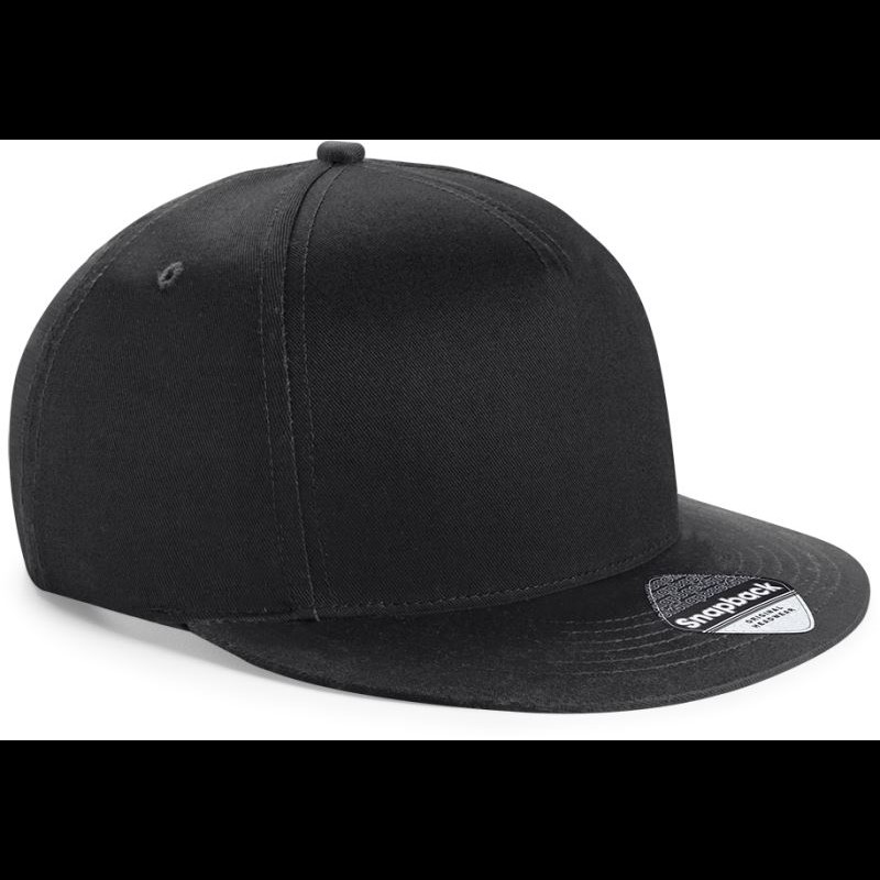 Kids' 5 Panel cap "Snapback"