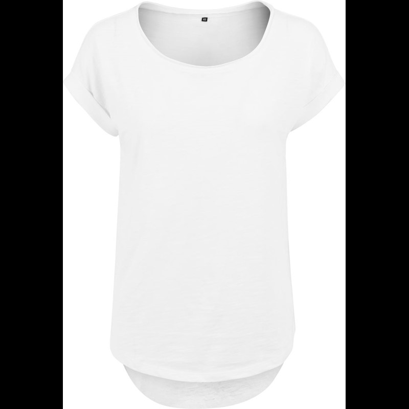 Ladies' Slub T-Shirt