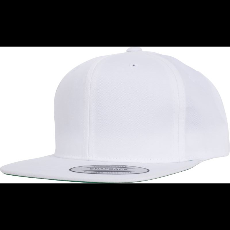 Kids' 6 Panel Cap