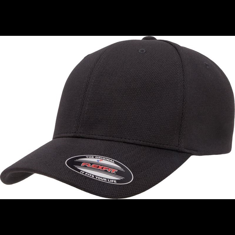 6 Panel Sport Cap