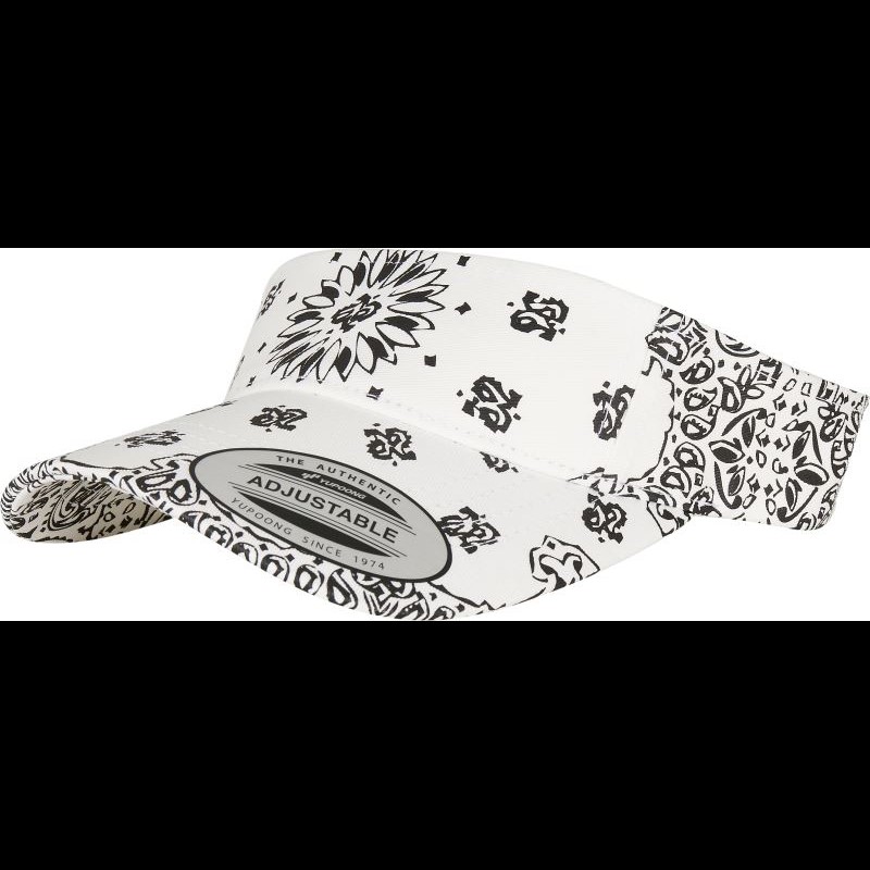 Sun Visor "Bandana"