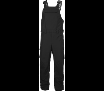 Workwear Dungarees "Oxford"