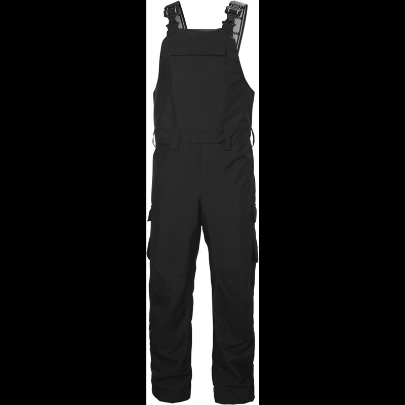 Workwear Dungarees "Oxford"