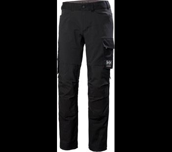 Workwear Pants "Oxford" - Oversizes