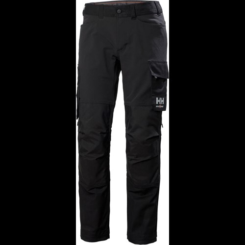 Workwear Pants "Oxford" - Oversizes