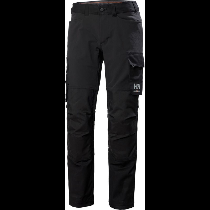 Workwear Pants "Oxford" - Oversizes