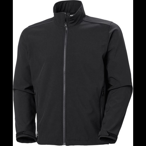 Men's 3-layer Softshell Jacket "Manchester"