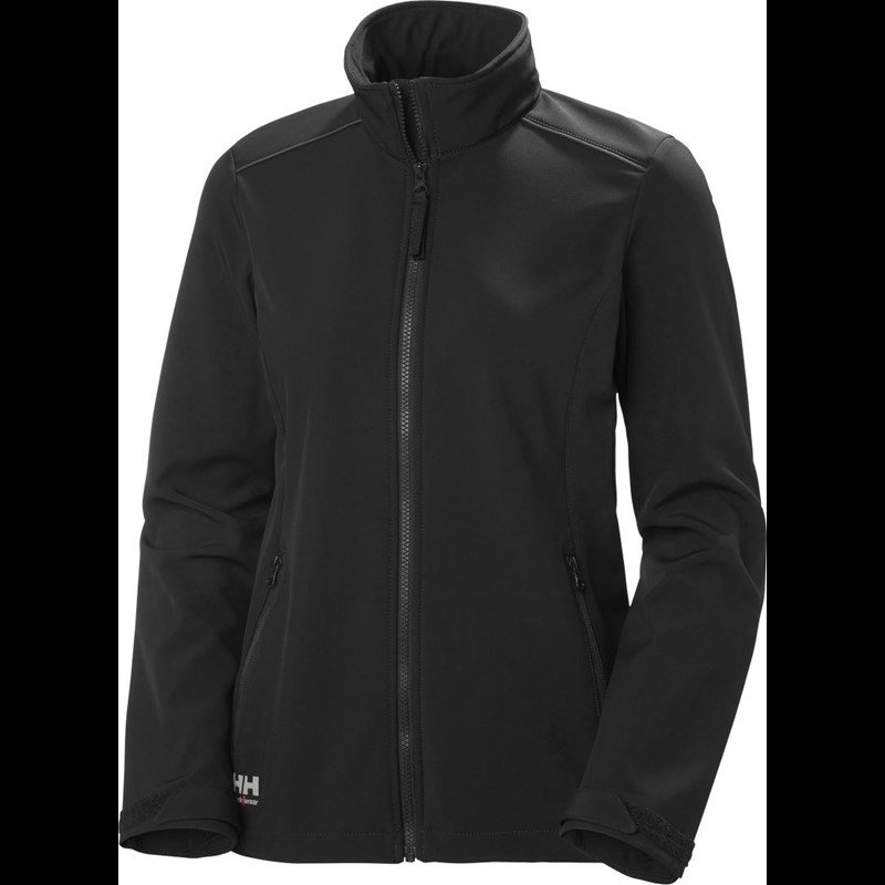 Ladies' 2-layer Softshell Jacket "Manchester"