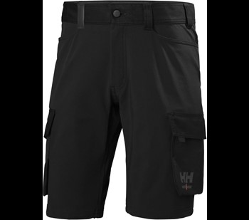 Workwear Cargo Shorts "Oxford"