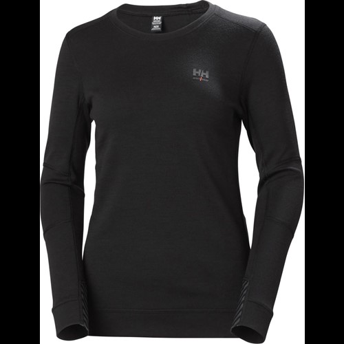 Ladies' Functional Shirt "LIFA Merino"