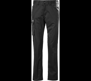 Ladies' Workwear Trousers "Manchester"