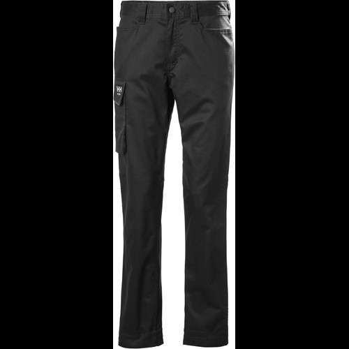 Ladies' Workwear Trousers "Manchester"