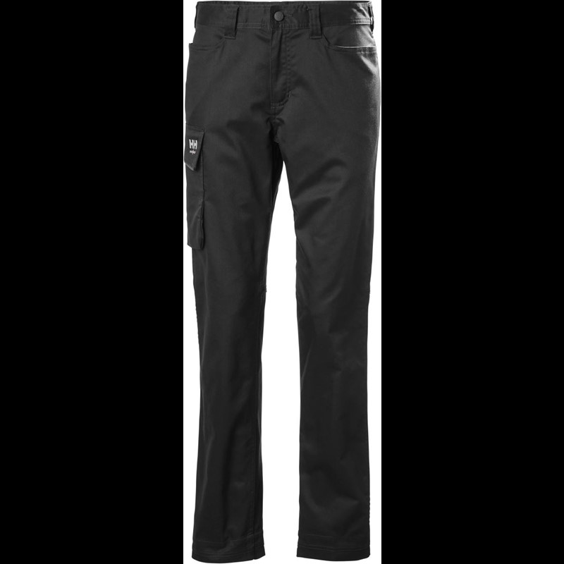 Ladies' Workwear Trousers "Manchester"