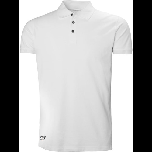 Men's Piqué Polo "Classic"