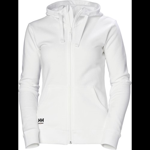 Ladies' Hooded Sweat Jacket "Classic"