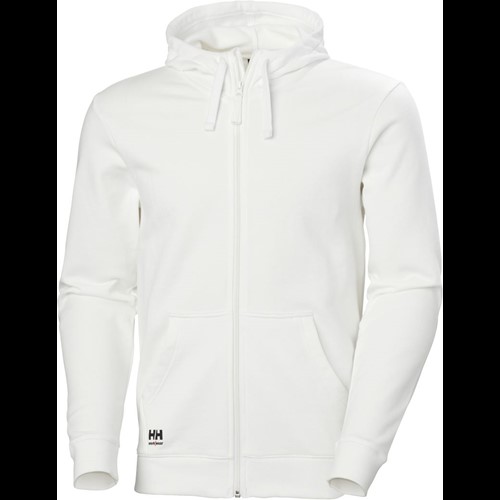 Men's Hooded Sweat Jacket "Classic"