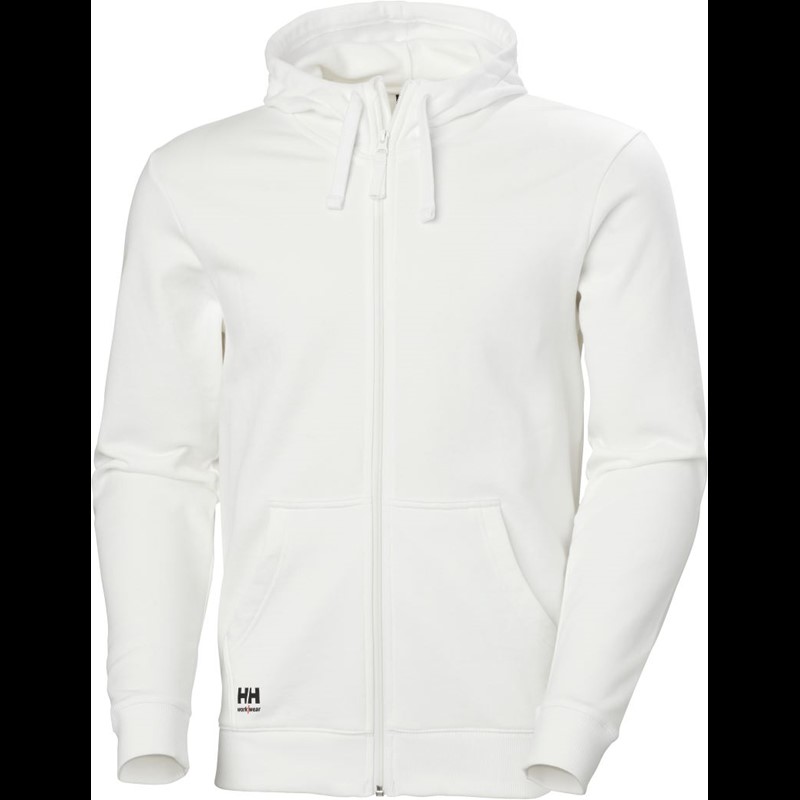 Men's Hooded Sweat Jacket "Classic"