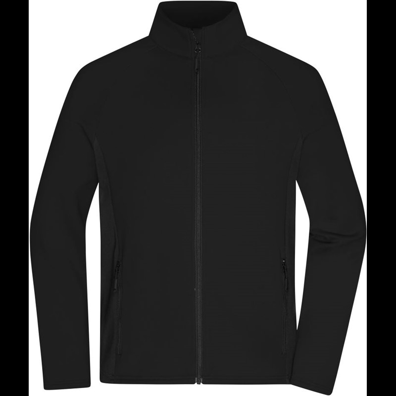 Men's Stretch Fleece Jacket