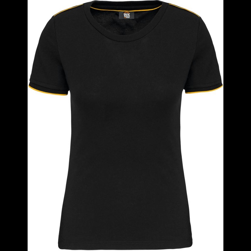 Ladies' Workwear T-Shirt "Day-to-Day"