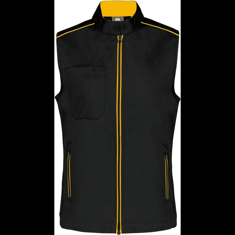 Ladies' Bodywarmer "Day-to-Day"