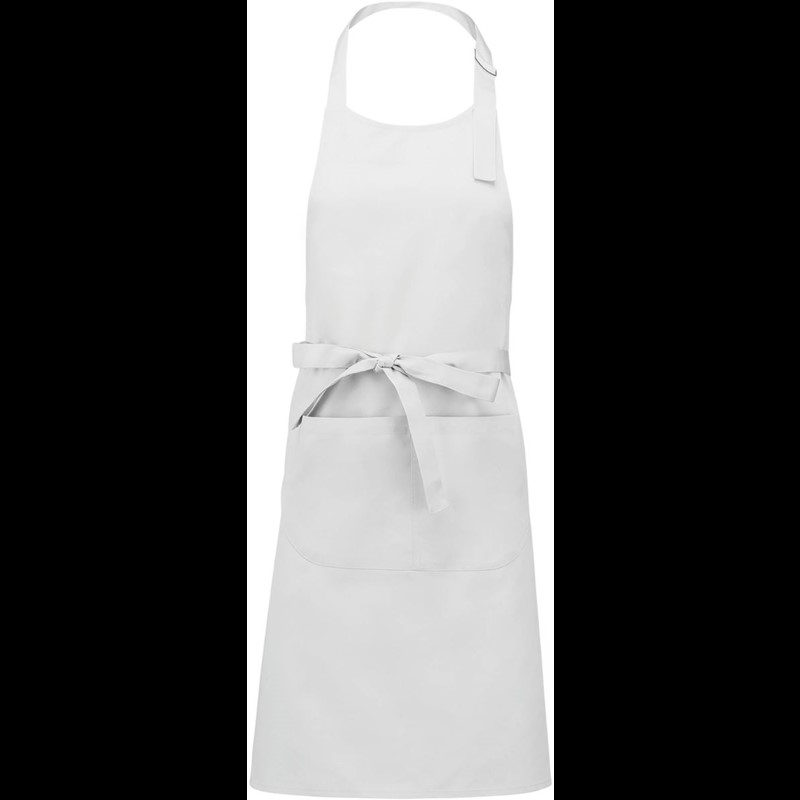 Bib Apron "Sommelier"