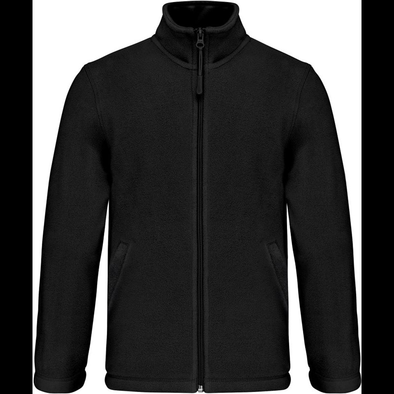 Kids' Microfleece Jacket