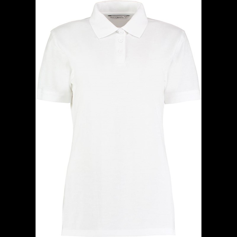 Ladies' Piqué Polo "Superwash"