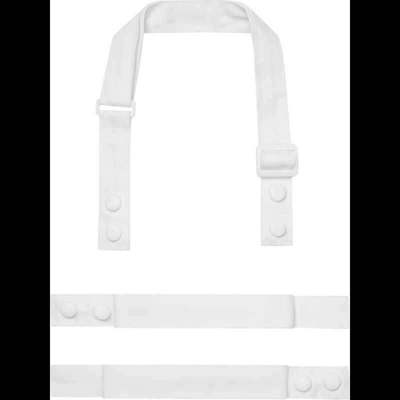 Apron Strings "Swap and Pop"