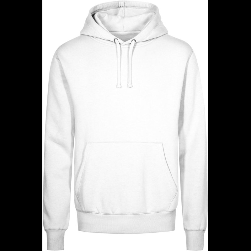 Men's Hooded Sweater "X.O"