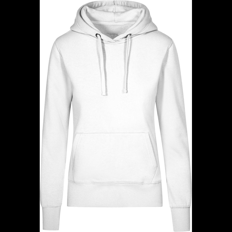 Ladies' Hooded Sweater "X.O"