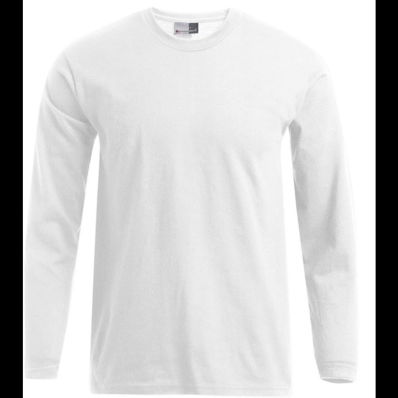 Men's Premium T-Shirt long-sleeve