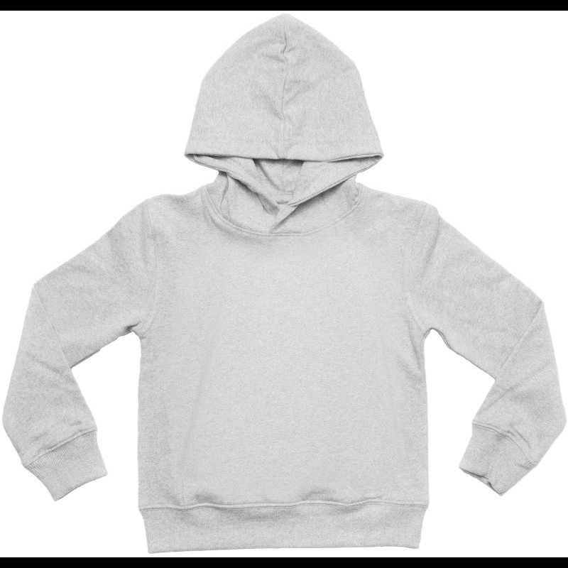 Kids' Hooded Sweater