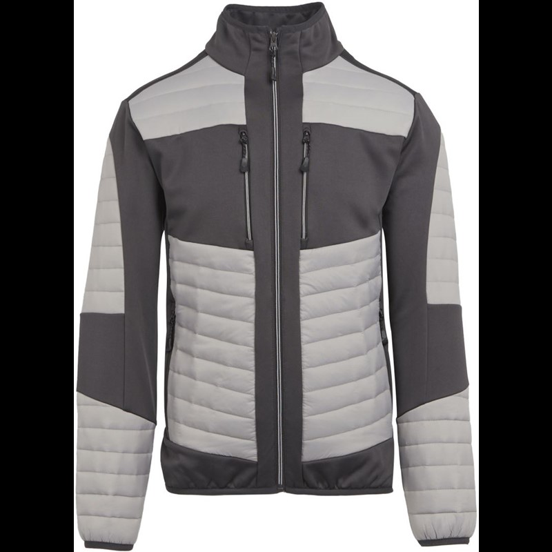 Hybrid Jacket "E-volve"