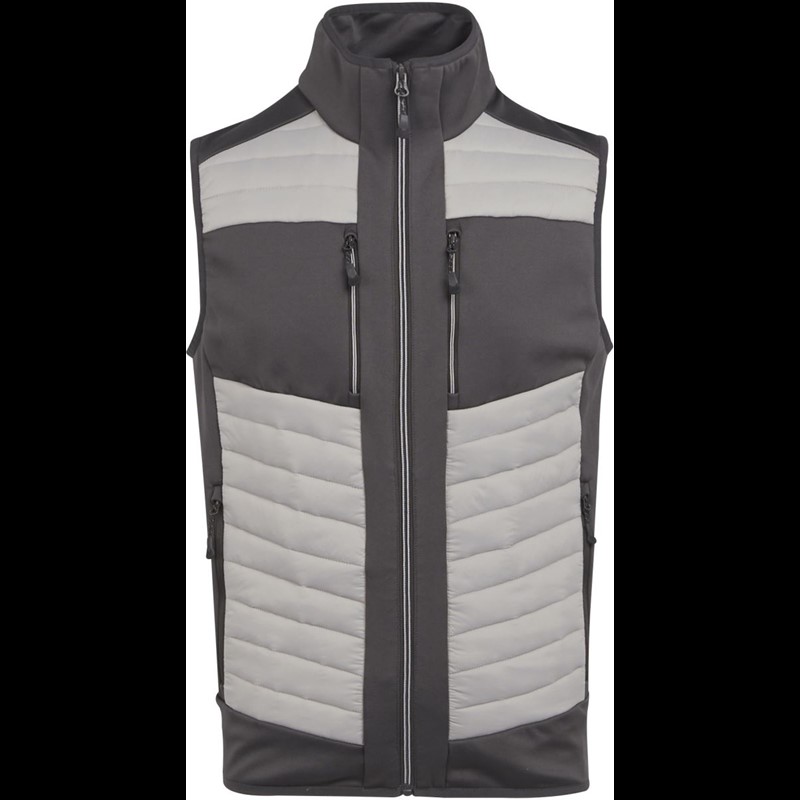 Hybrid Bodywarmer "E-volve"