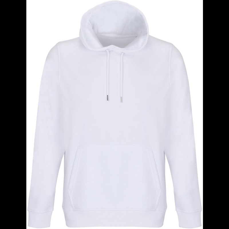 Heavyweight Unisex Hooded Sweater
