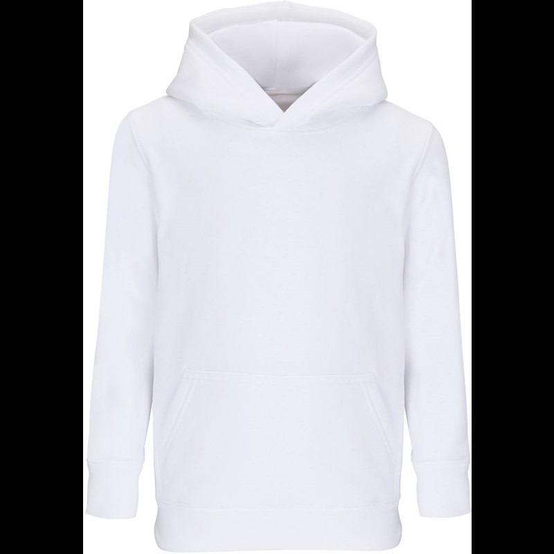 Kids' Hooded Sweater