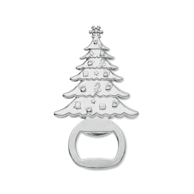 NOTLE - Bottle opener Christmas motif