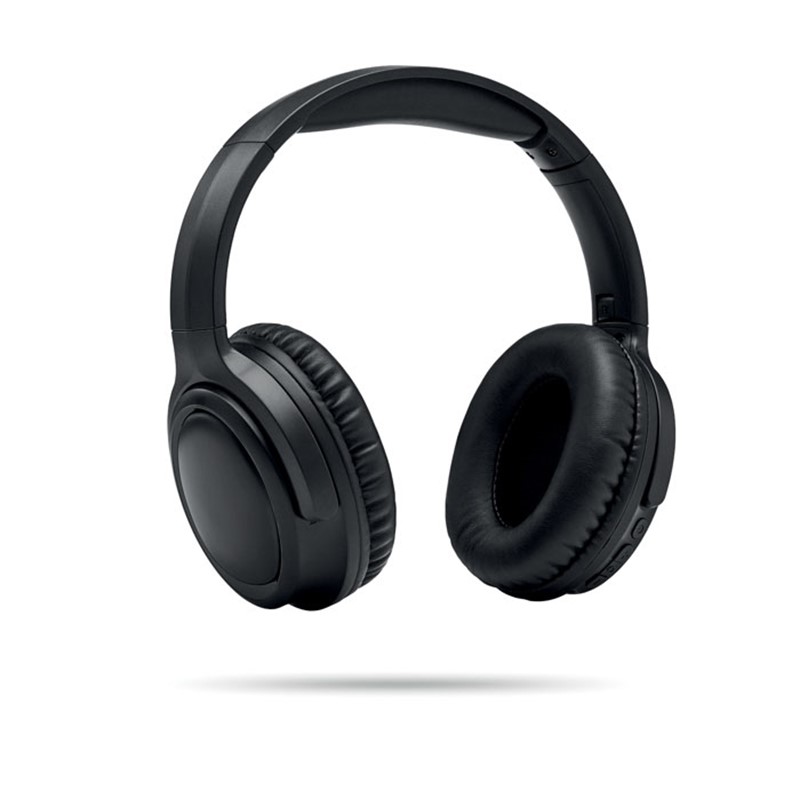 SILENT - ANC foldable headphone